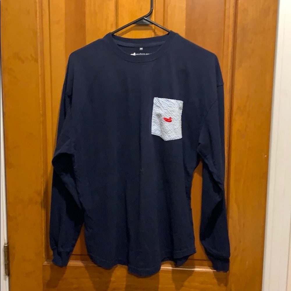 Southern Marsh shirt women’s XS